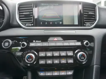 Sportage GT-Line 4WD Pano 360 ACC Navi 4SHZ Belü