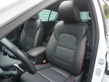 Sportage GT-Line 4WD Pano 360 ACC Navi 4SHZ Belü