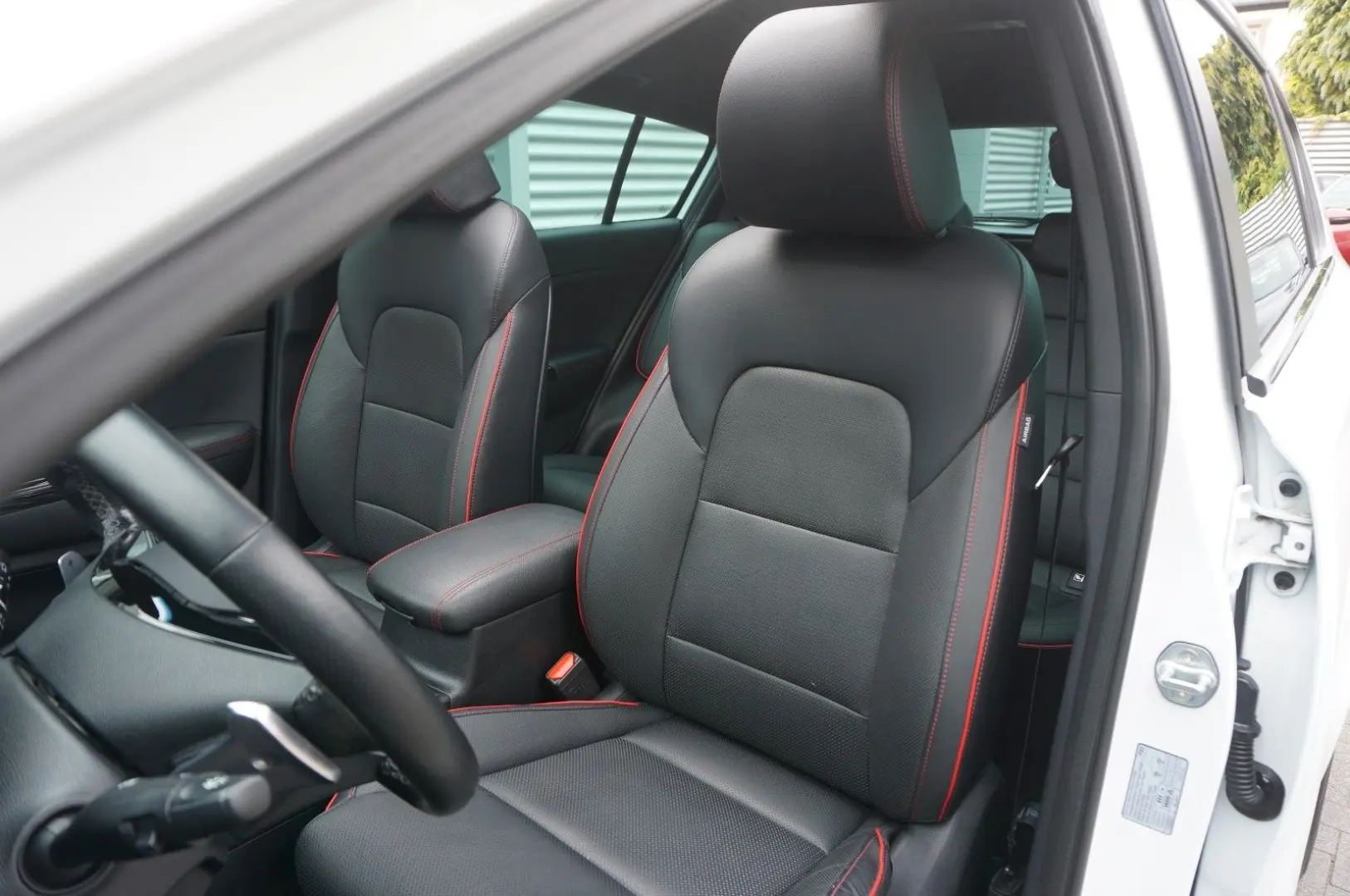 Sportage GT-Line 4WD Pano 360 ACC Navi 4SHZ Belü
