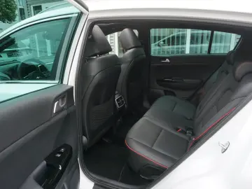 Sportage GT-Line 4WD Pano 360 ACC Navi 4SHZ Belü