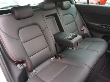 Sportage GT-Line 4WD Pano 360 ACC Navi 4SHZ Belü