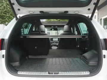 Sportage GT-Line 4WD Pano 360 ACC Navi 4SHZ Belü
