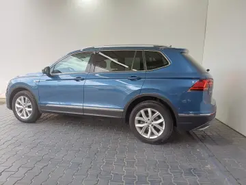 VW Tiguan Allspace High.2,0 TDI 4M DSG