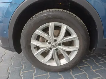 VW Tiguan Allspace High.2,0 TDI 4M DSG