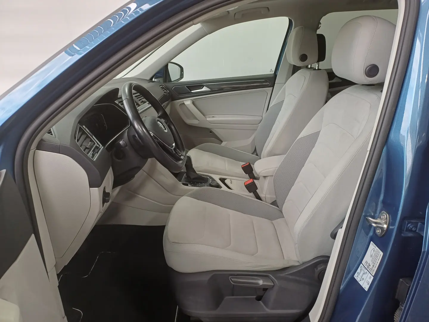 VW Tiguan Allspace High.2,0 TDI 4M DSG