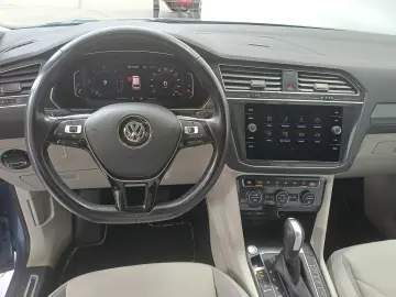 VW Tiguan Allspace High.2,0 TDI 4M DSG
