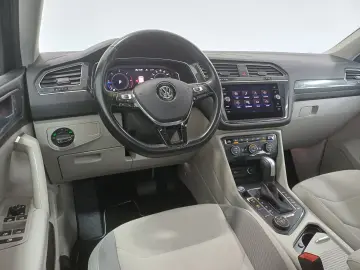 VW Tiguan Allspace High.2,0 TDI 4M DSG
