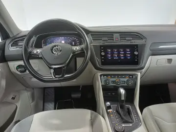 VW Tiguan Allspace High.2,0 TDI 4M DSG