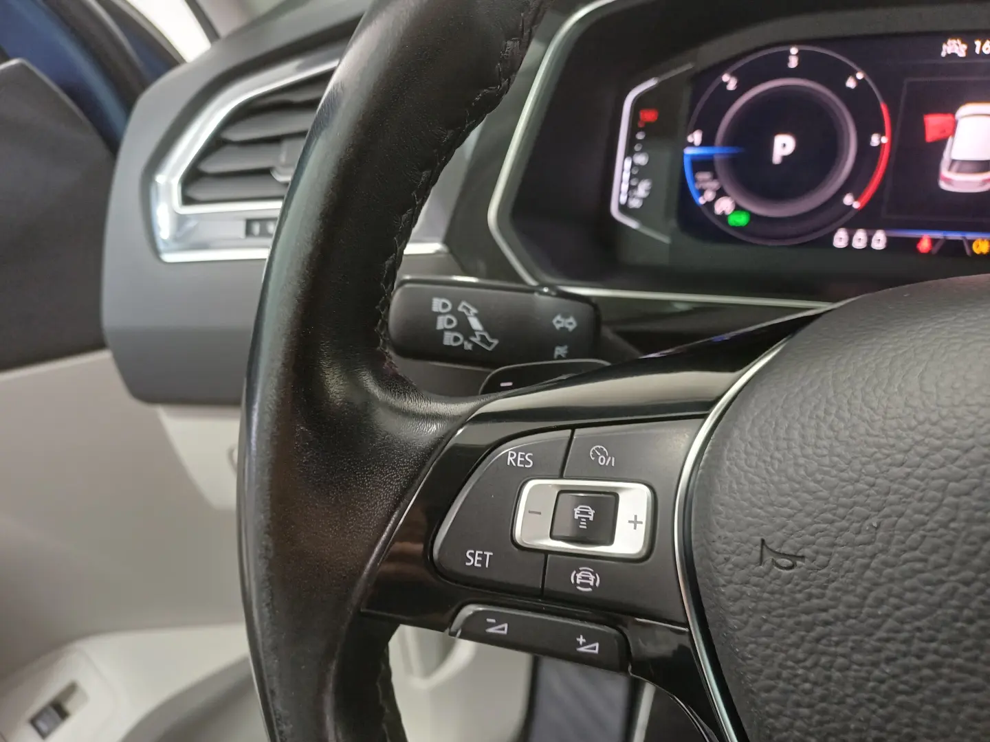 VW Tiguan Allspace High.2,0 TDI 4M DSG