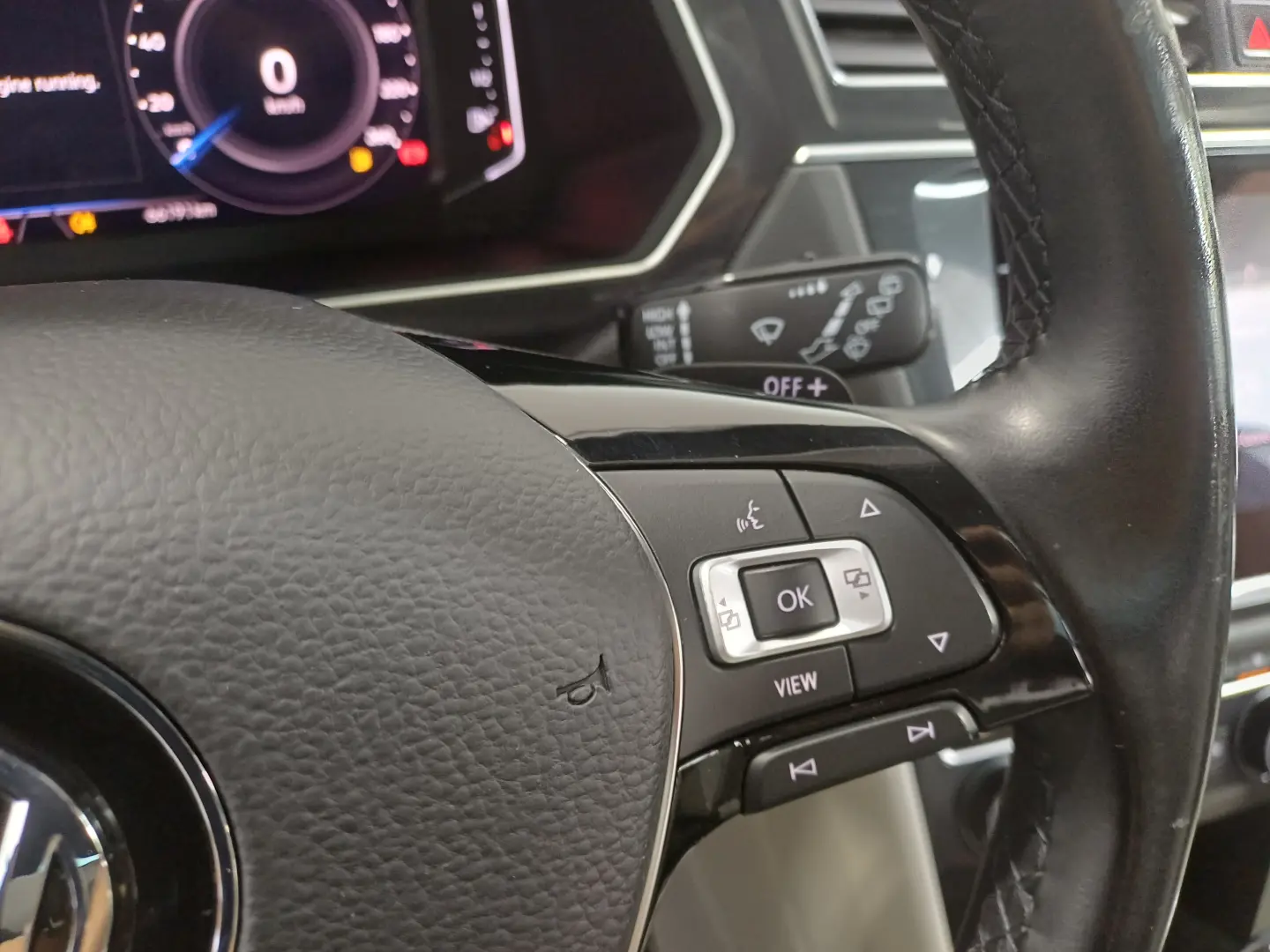 VW Tiguan Allspace High.2,0 TDI 4M DSG