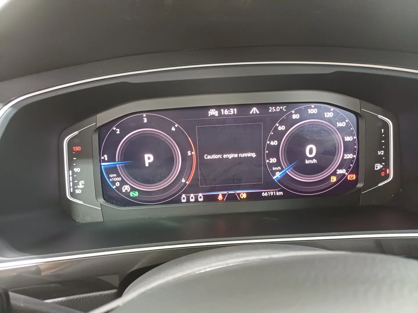 VW Tiguan Allspace High.2,0 TDI 4M DSG