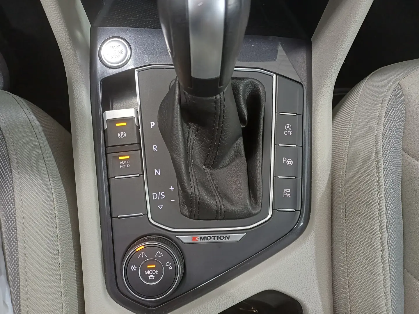 VW Tiguan Allspace High.2,0 TDI 4M DSG