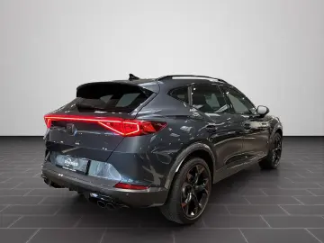 Formentor VZ 2.0 TSI 4Drive