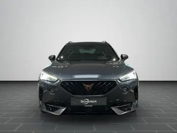 Formentor VZ 2.0 TSI 4Drive