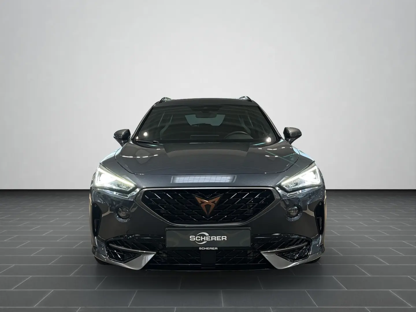 Formentor VZ 2.0 TSI 4Drive