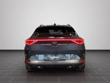 Formentor VZ 2.0 TSI 4Drive
