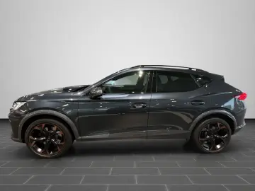Formentor VZ 2.0 TSI 4Drive