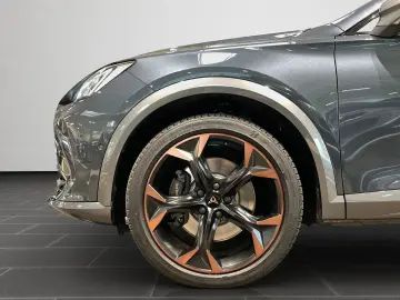 Formentor VZ 2.0 TSI 4Drive