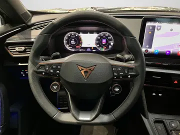 Formentor VZ 2.0 TSI 4Drive