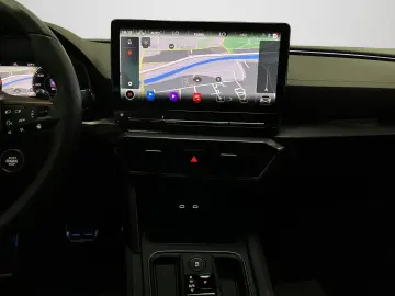 Formentor VZ 2.0 TSI 4Drive