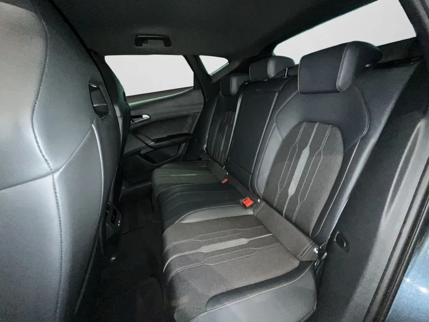 Formentor VZ 2.0 TSI 4Drive