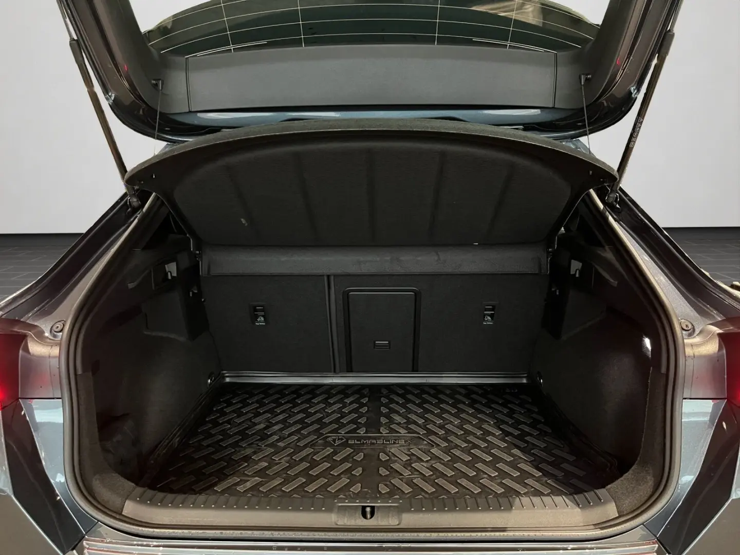 Formentor VZ 2.0 TSI 4Drive
