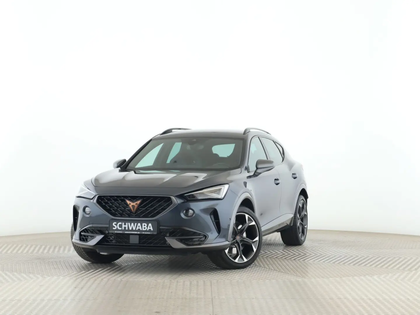 Formentor VZ 2.0TSI LED*VIRTUAL*AHK*ACC*SIDE*19
