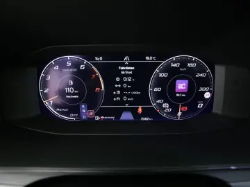 Formentor VZ 2.0TSI LED*VIRTUAL*AHK*ACC*SIDE*19