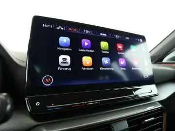 Formentor VZ 2.0TSI LED*VIRTUAL*AHK*ACC*SIDE*19