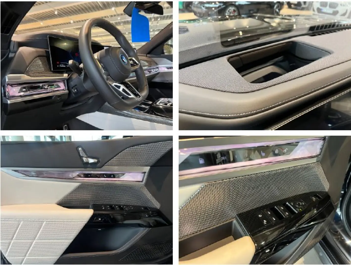 BMW 750e xDrive