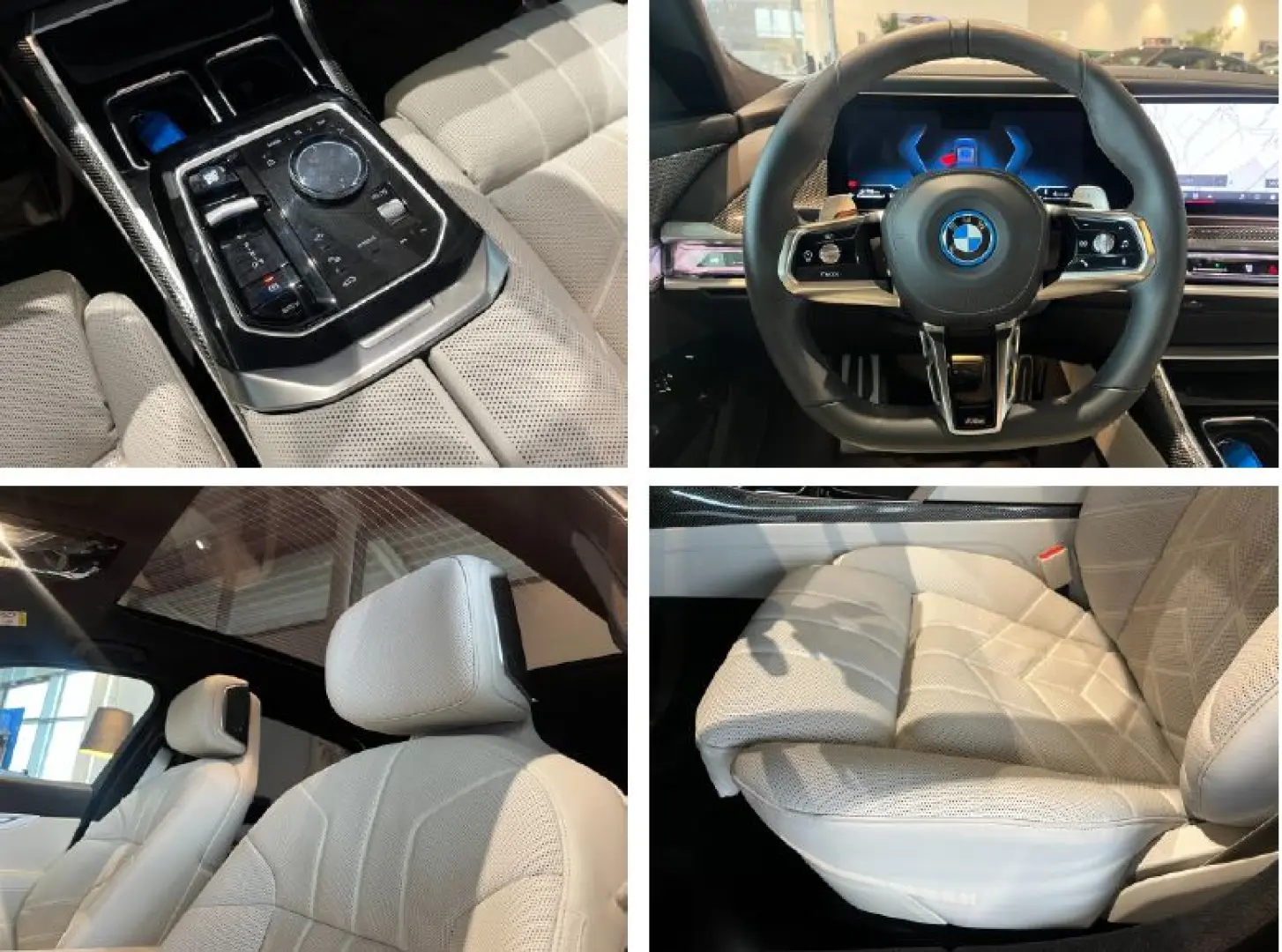 BMW 750e xDrive