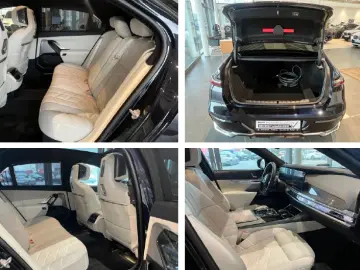 BMW 750e xDrive