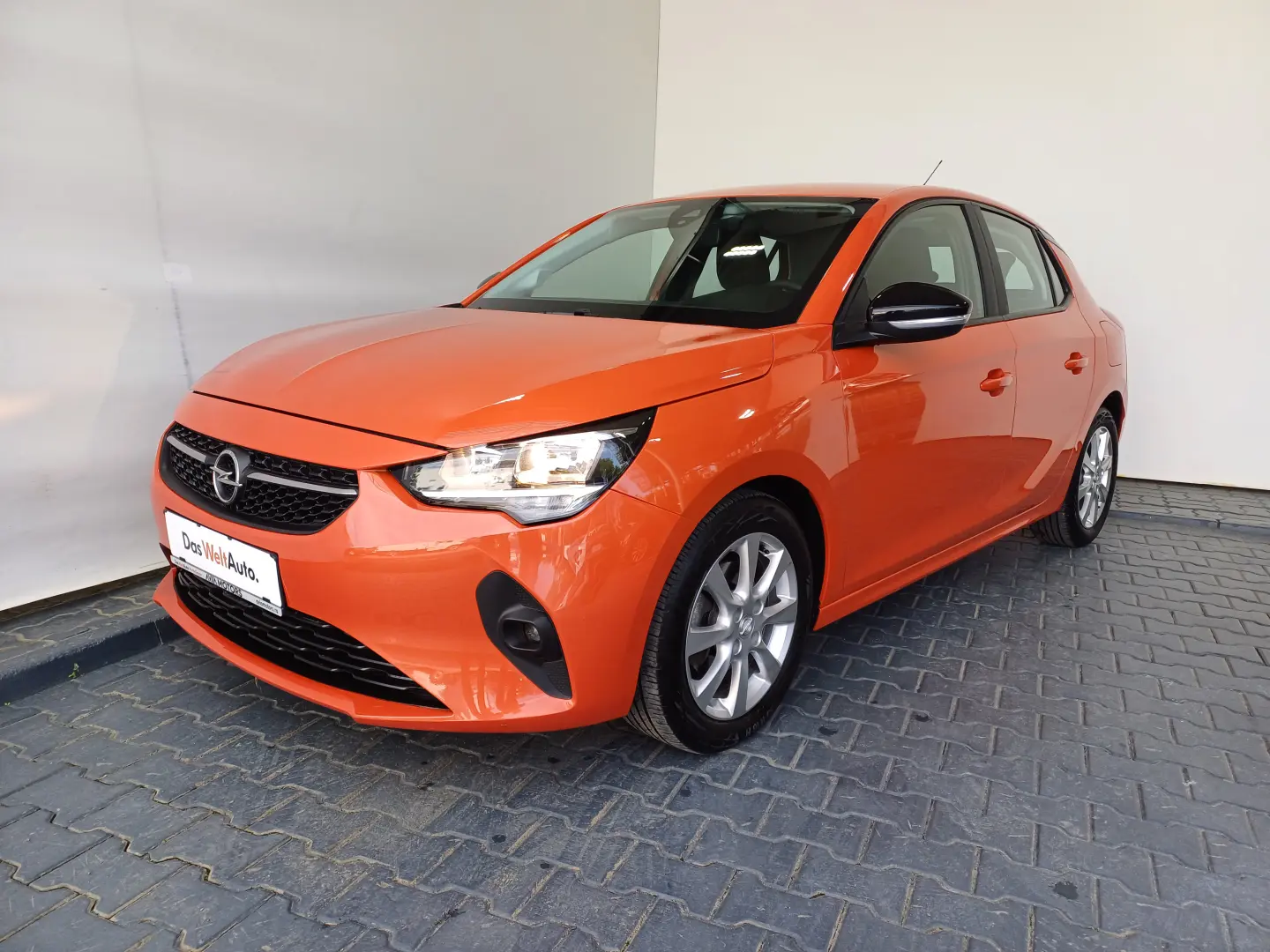 Opel Corsa 1.2L 75CP
