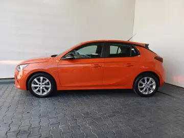 Opel Corsa 1.2L 75CP