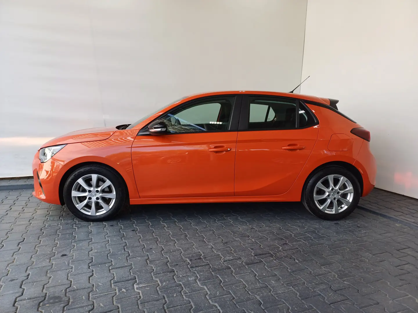 Opel Corsa 1.2L 75CP