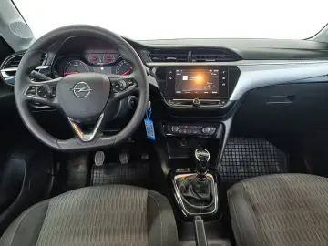 Opel Corsa 1.2L 75CP