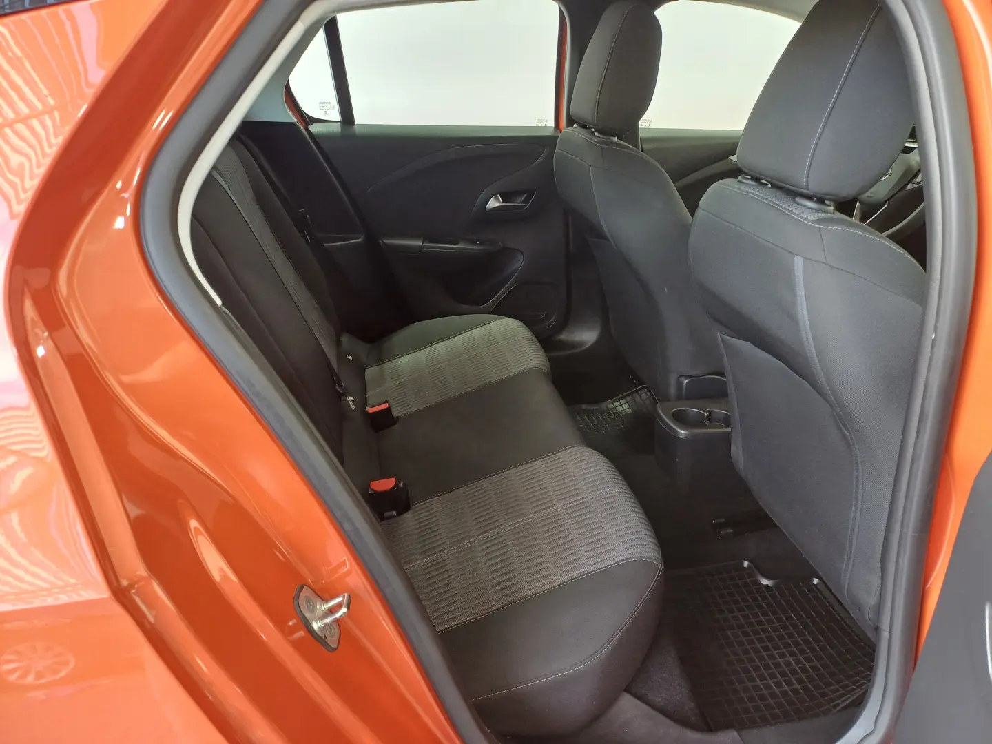 Opel Corsa 1.2L 75CP
