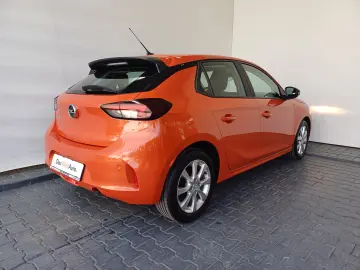 Opel Corsa 1.2L 75CP