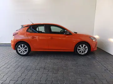 Opel Corsa 1.2L 75CP