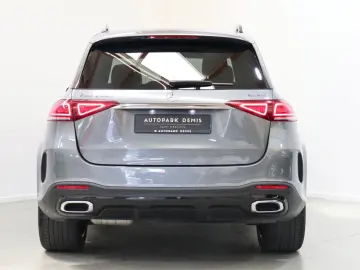 GLE 350 d 4Matic AMG Line -PANO-360-STHZG-MULTIB