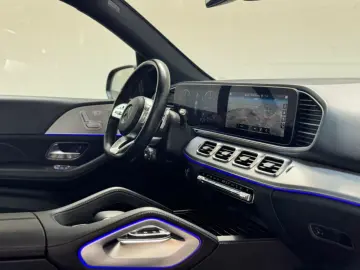GLE 350 d 4Matic AMG Line -PANO-360-STHZG-MULTIB