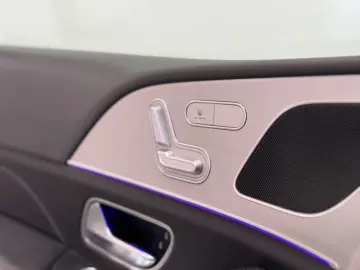 GLE 350 d 4Matic AMG Line -PANO-360-STHZG-MULTIB