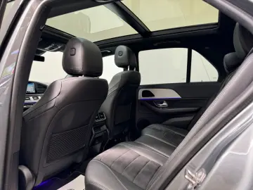 GLE 350 d 4Matic AMG Line -PANO-360-STHZG-MULTIB