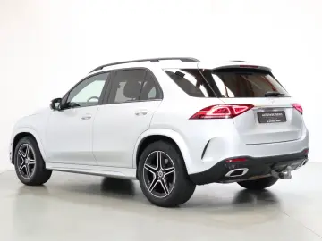 GLE 450 AMG-Line -360-PANO-AIRMATIC-MEM-BURMEST