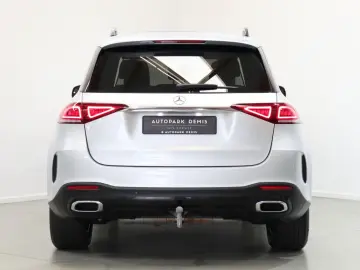GLE 450 AMG-Line -360-PANO-AIRMATIC-MEM-BURMEST