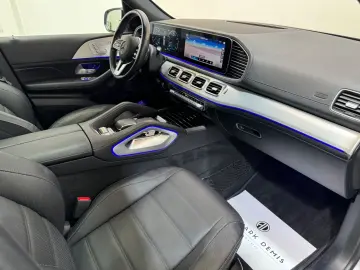 GLE 450 AMG-Line -360-PANO-AIRMATIC-MEM-BURMEST