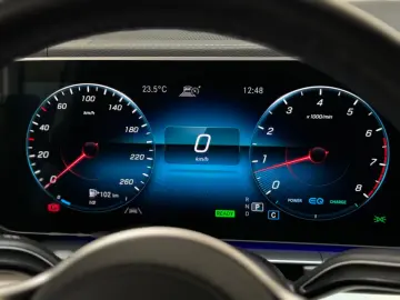 GLE 450 AMG-Line -360-PANO-AIRMATIC-MEM-BURMEST