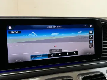 GLE 450 AMG-Line -360-PANO-AIRMATIC-MEM-BURMEST