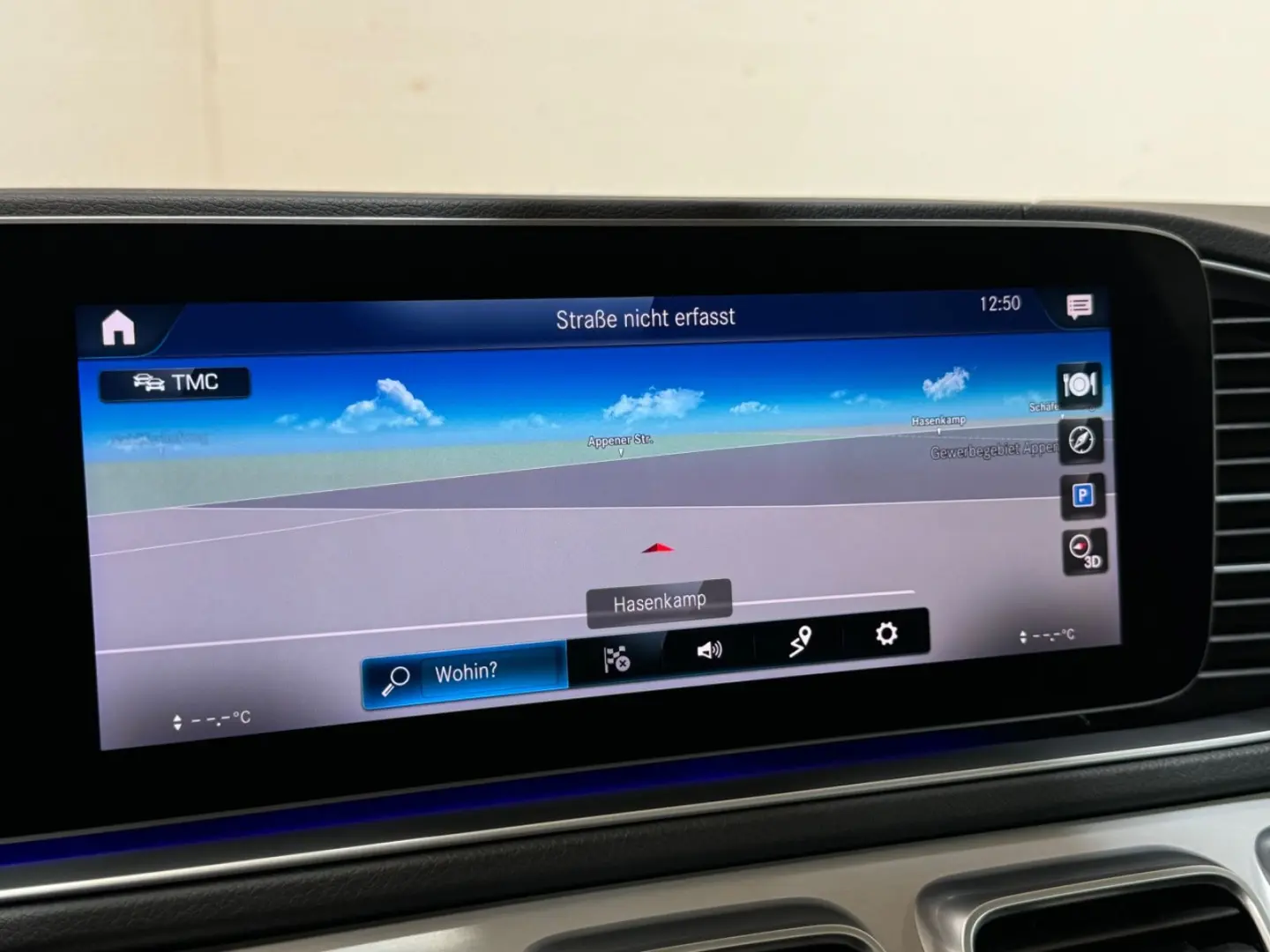 GLE 450 AMG-Line -360-PANO-AIRMATIC-MEM-BURMEST