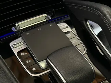 GLE 450 AMG-Line -360-PANO-AIRMATIC-MEM-BURMEST